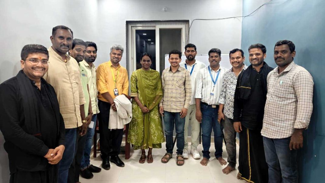 Tata Health Insurance