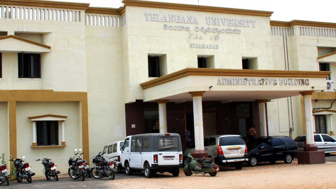 Telangana University