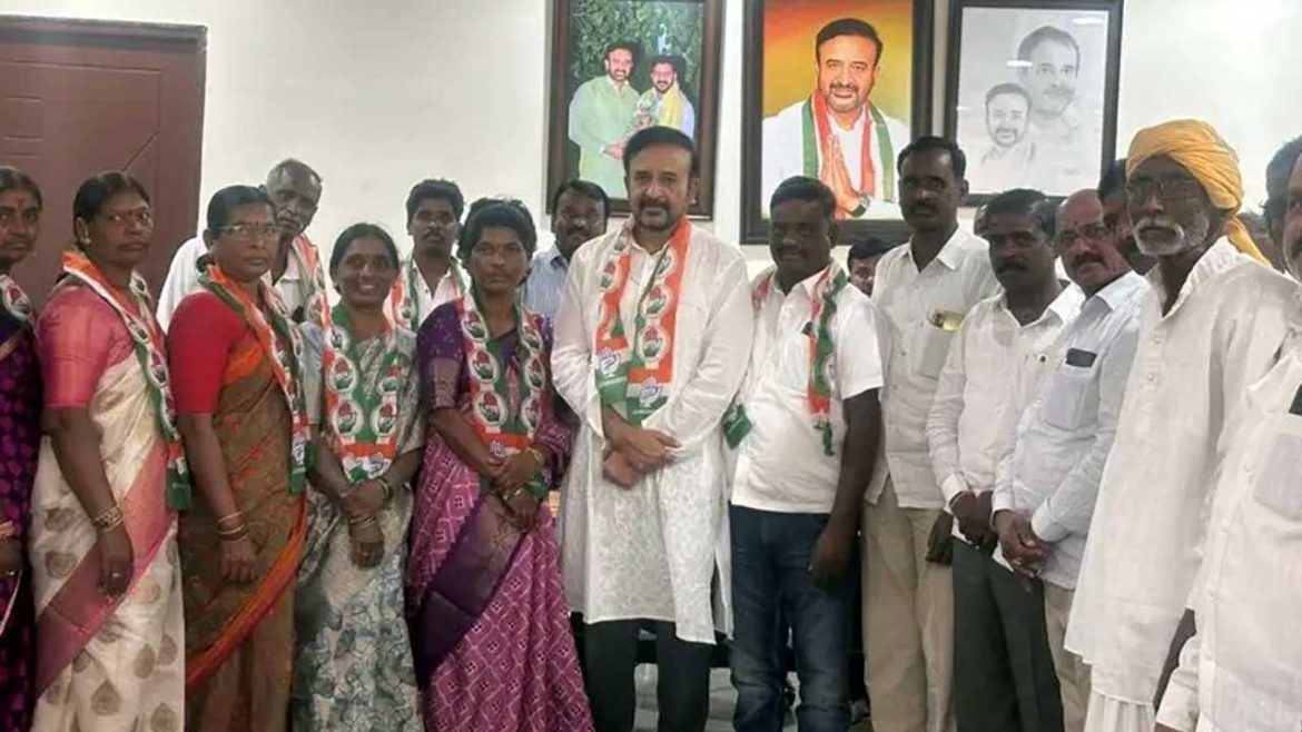 Local Body Elections