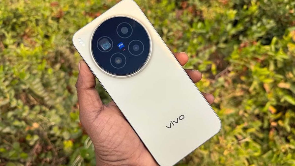 Vivo X300 Pro 5G