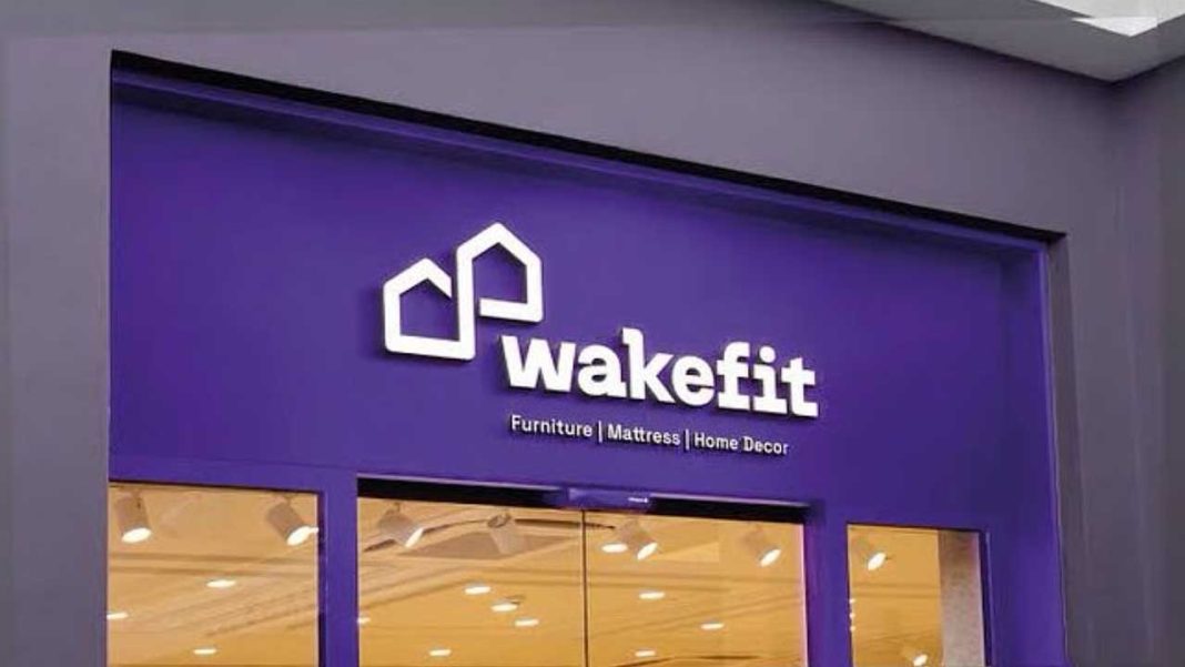 Wakefit Innovations IPO