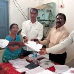 Yellareddy | ఎల్లారెడ్డిలో రెండోరోజు 148 నామినేషన్లు Yellareddy