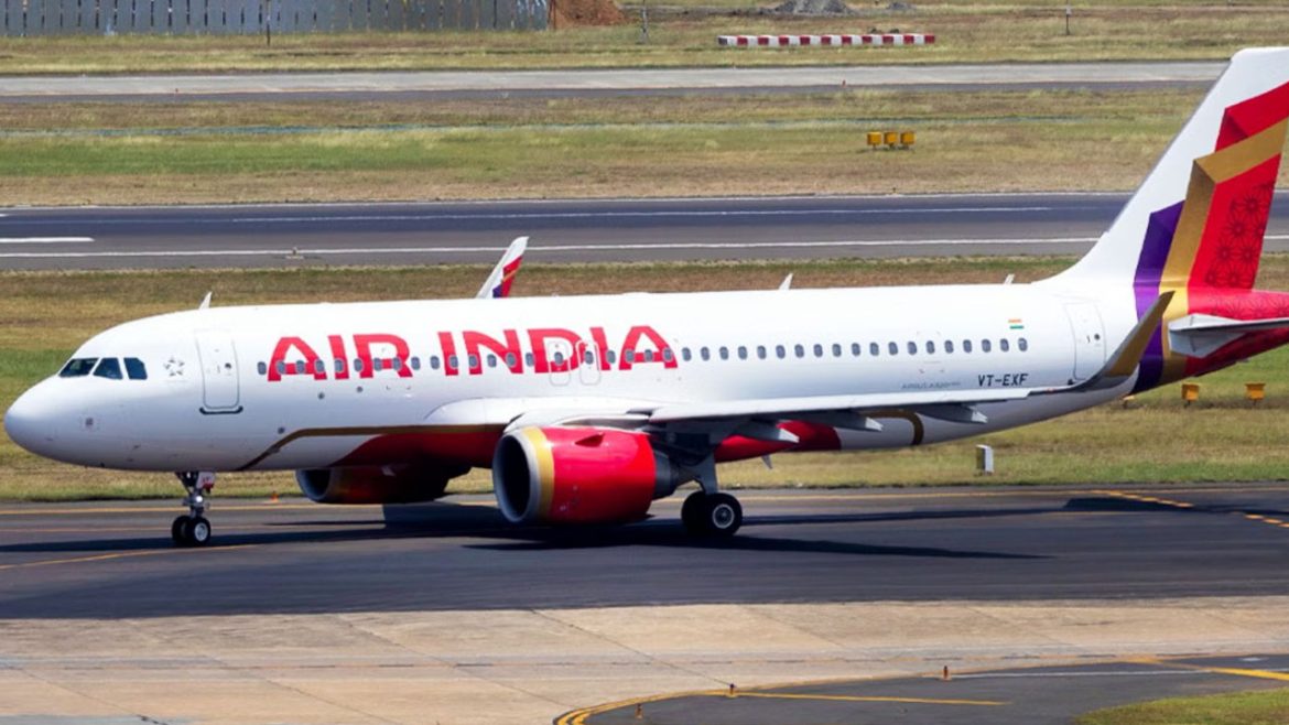 Air India