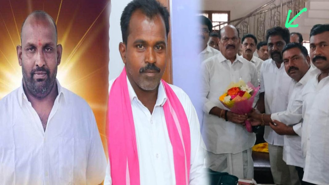 Unanimous Sarpanch | నిజామాబాద్​ రూరల్​ ఎమ్మెల్యే భూపతిరెడ్డికి ఎదురుదెబ్బ​.. బీఆర్​ఎస్​ బలపర్చిన సర్పంచి అభ్యర్థులు ఏకగ్రీవం!