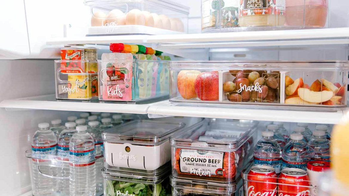 Fridge Hacks | ఫ్రీజర్ మంచుతో నిండిపోయిందా.. తొలగించే మార్గాలు ఇవే..!