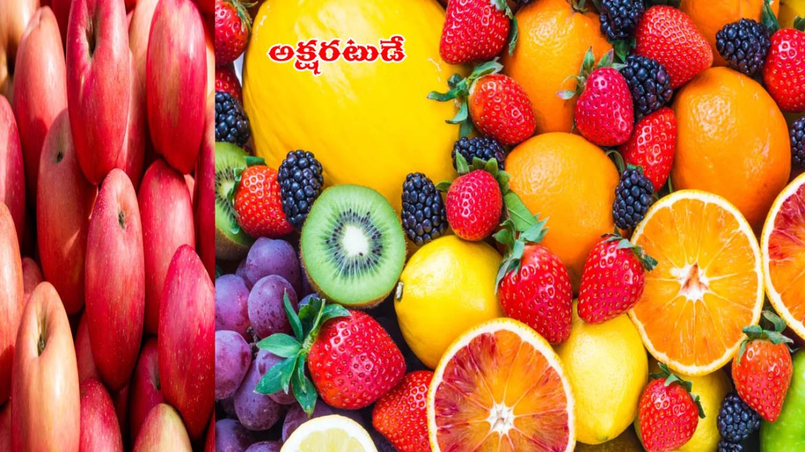 Fruits | పండ్లపై స్టిక్కర్లలో ఇంత సమాచారం ఉందా.. అయితే తెలుసుకోవాల్సిందే..!