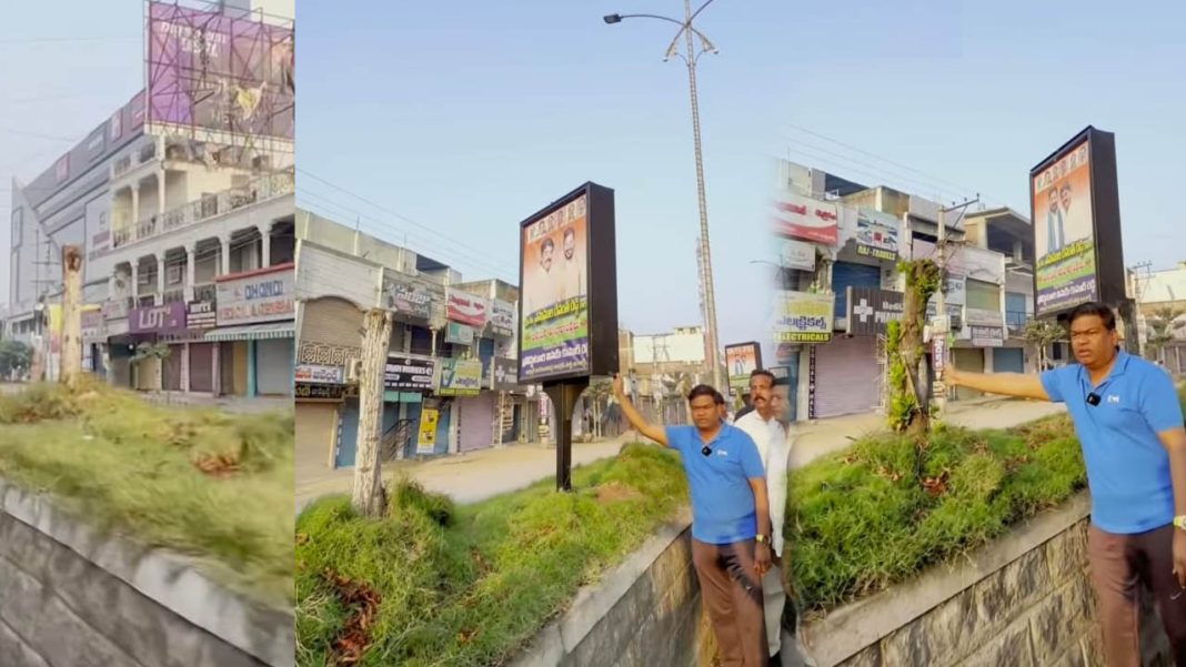 Former MLA Jeevan Reddy | వినయ్​ రెడ్డిపై మాజీ ఎమ్మెల్యే జీవన్​ రెడ్డి ఫైర్​..!