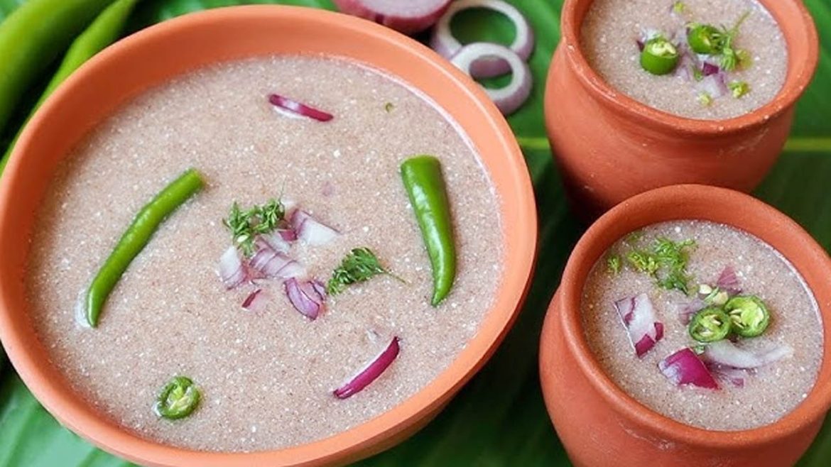 Ragi Java | మధుమేహ వ్యాధిగ్రస్తులకు రాగి జావ మేలు చేస్తుందా.. అనర్థమా.. వైద్యులు ఏమంటున్నారంటే..!