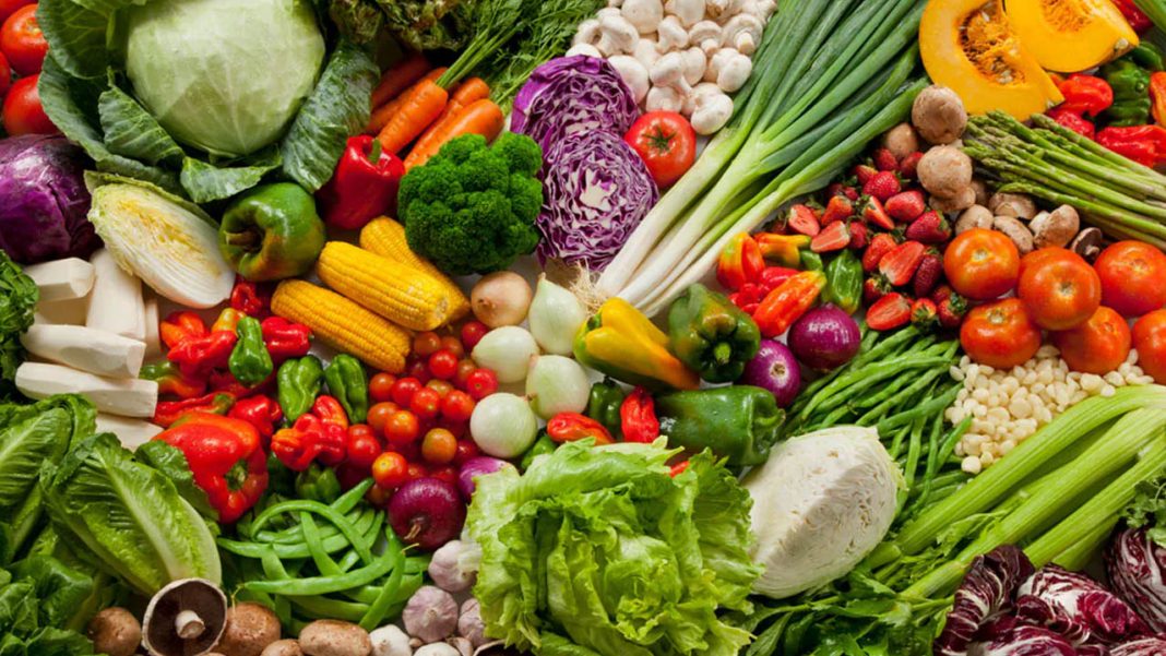 Vegetables | పచ్చి కూరగాయలతో ఇన్ని లాభాలా.. తెలిస్తే తినకుండా ఉండలేరు!