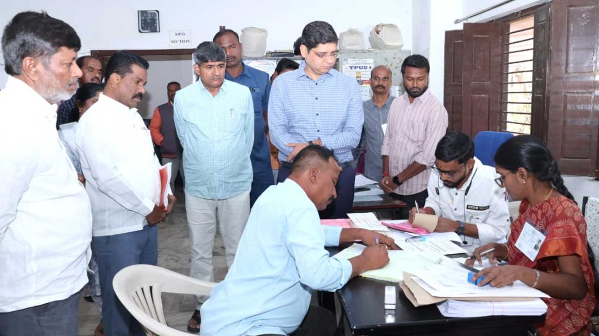 Local Body Elelctions