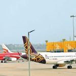 Delhi Airport | ఢిల్లీ ఎయిర్పోర్టుపై హ్యాకర్ల కుట్ర.. ధ్రువీకరించిన కేంద్ర ప్రభుత్వం Delhi Airport