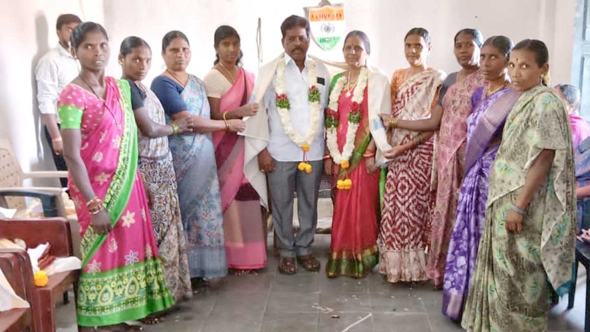 Local Body Elections