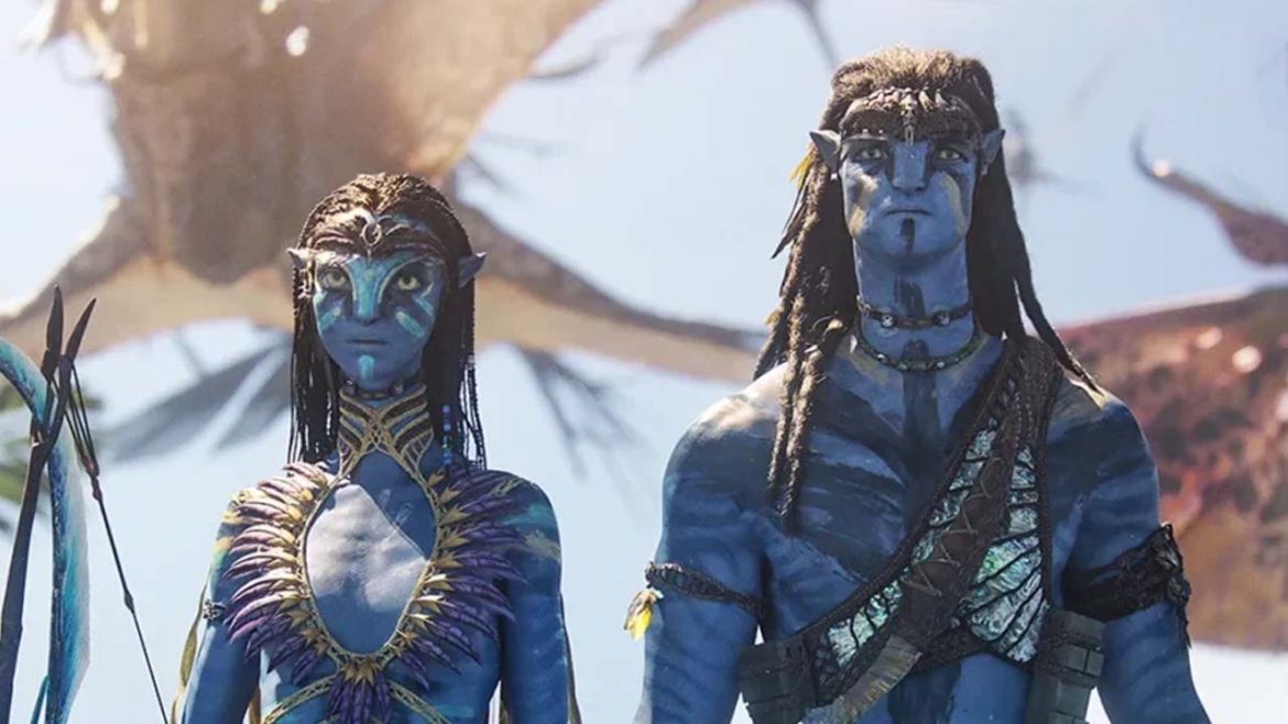 Avatar: Fire and Ash