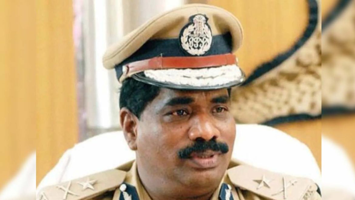 Karnataka DGP
