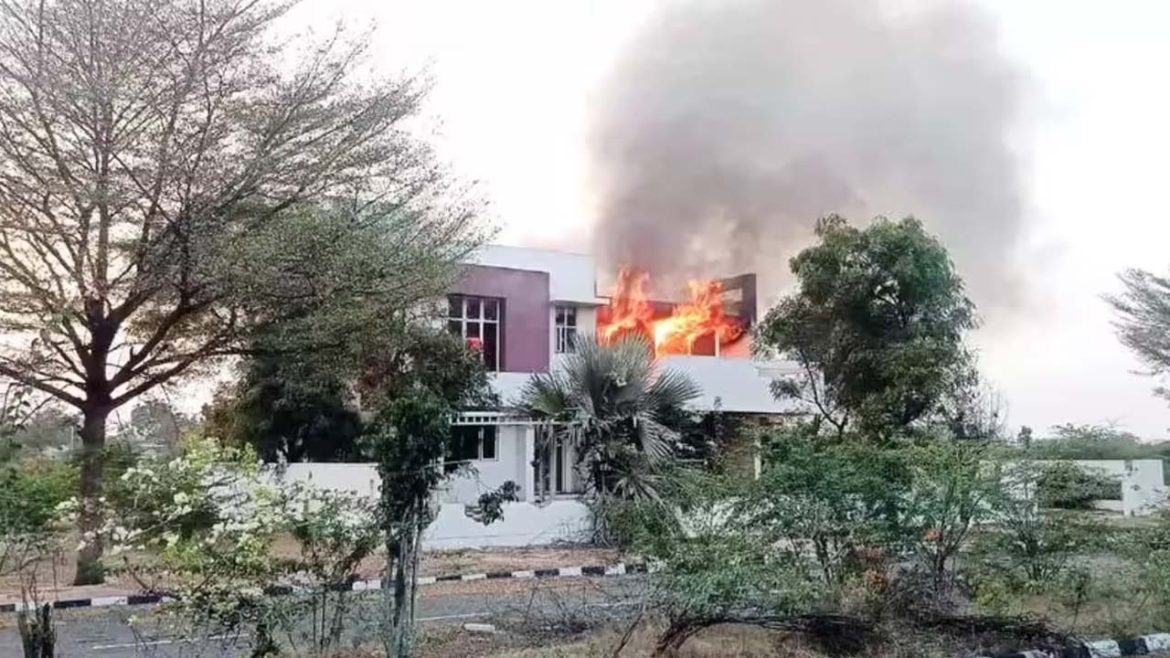 Gali Janardhan Reddy