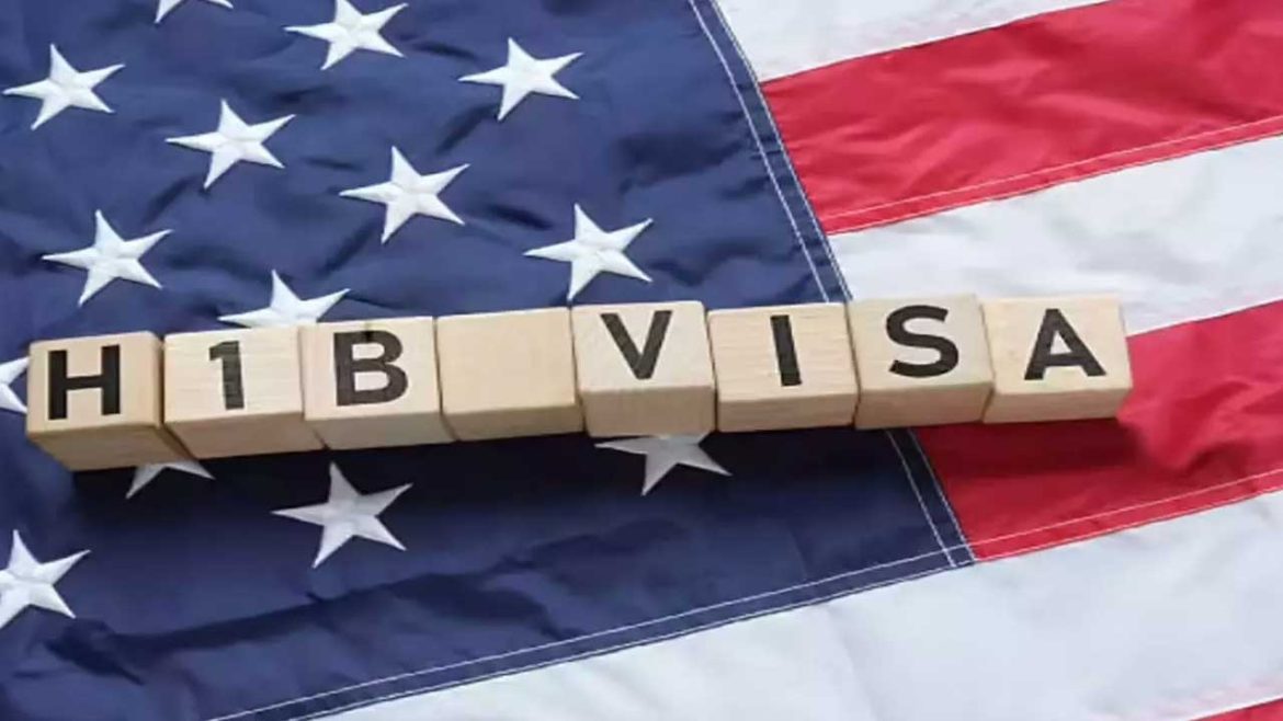 H1B visa