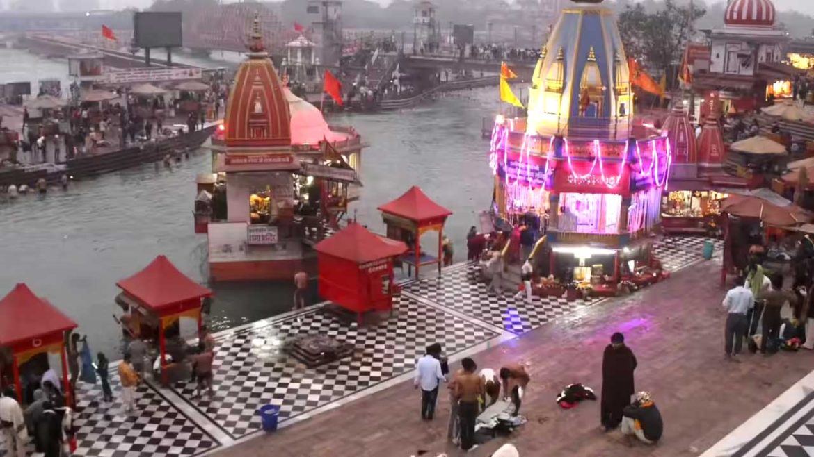 Haridwar