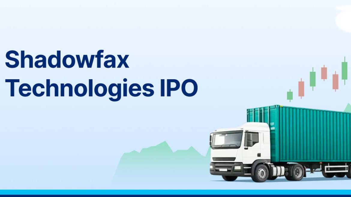 Shadowfax Technologies IPO