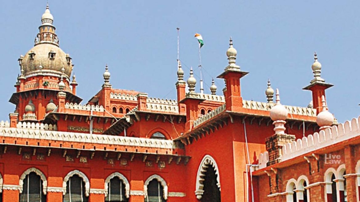 Madras High Court