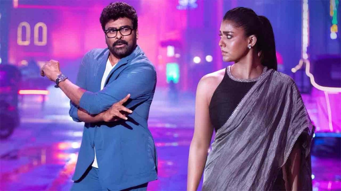 Mana Shankara Varaprasad