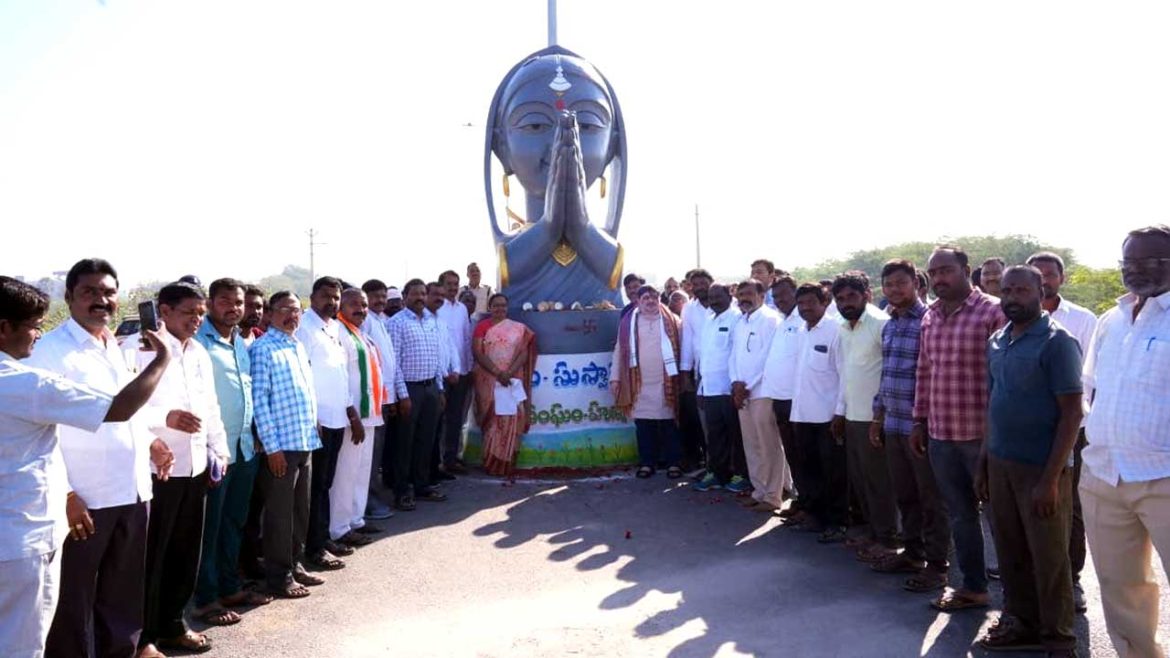 Minister Ponnam Prabhakar