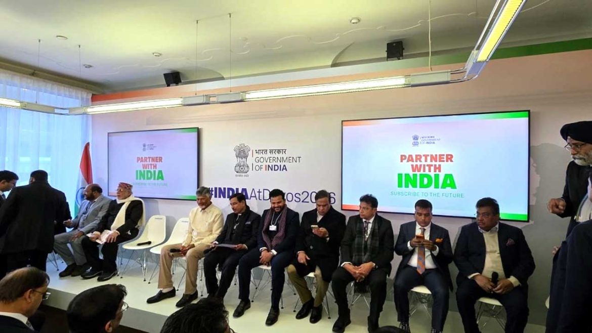 Minister Sridhar Babu