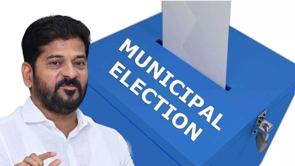 Municipal Elections