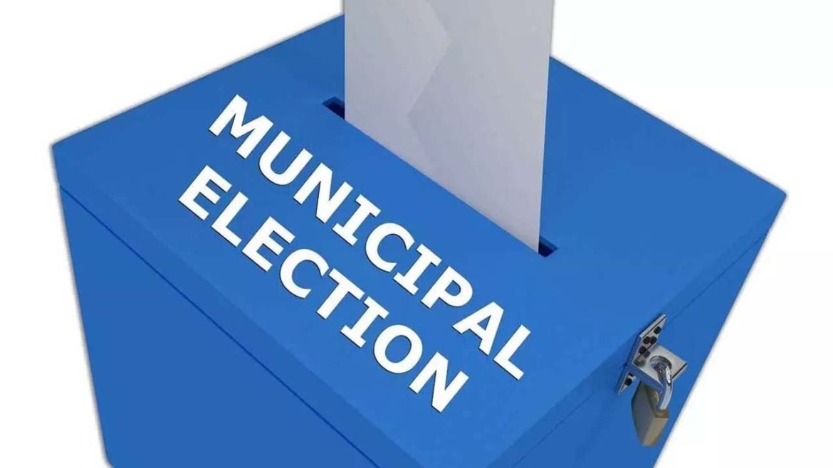 Municipal Elections