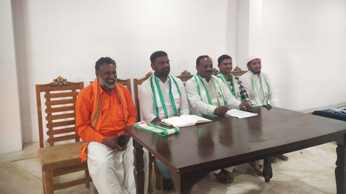 Municipality Elections