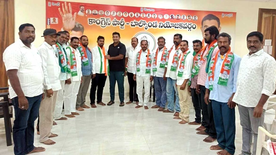 Muthyala Sunil Reddy