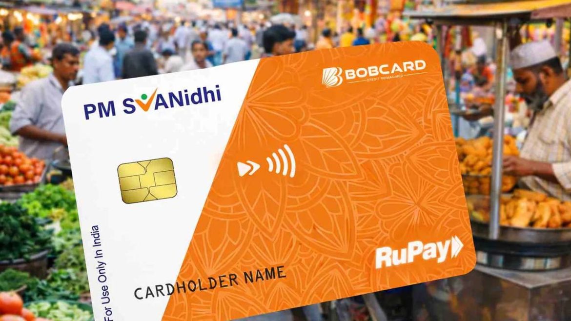 PM Credit Card