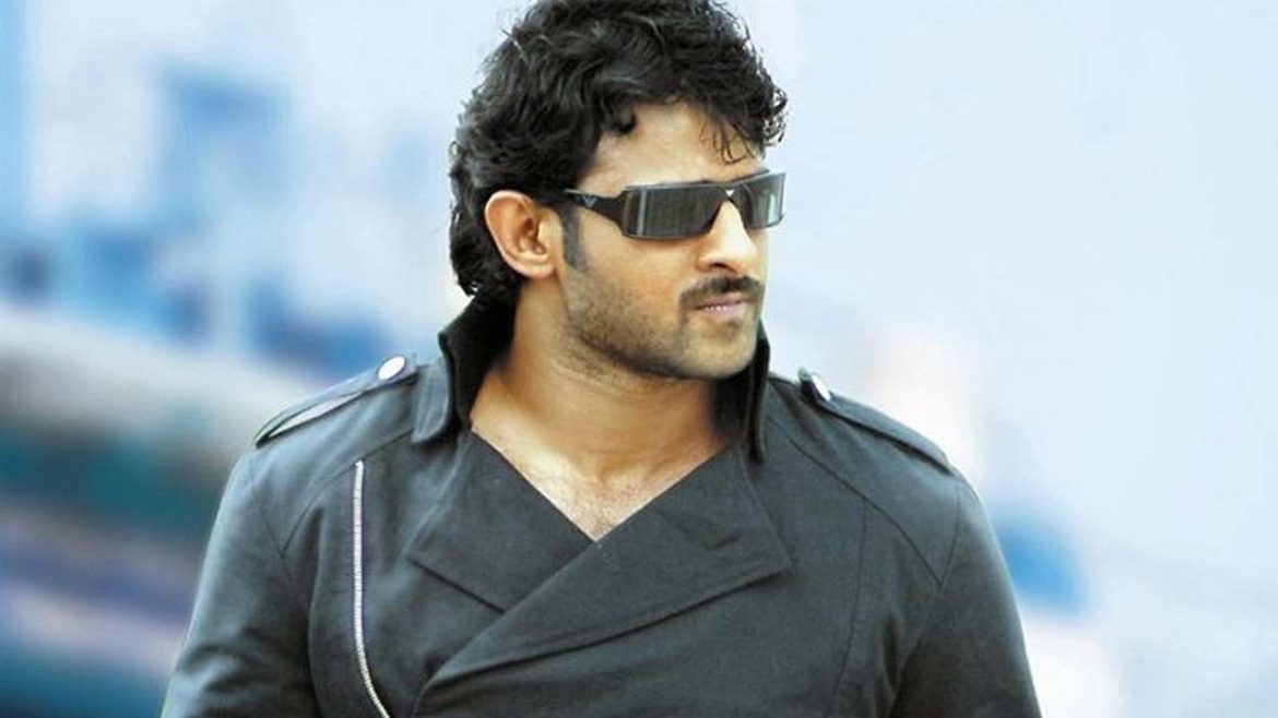 Hero Prabhas