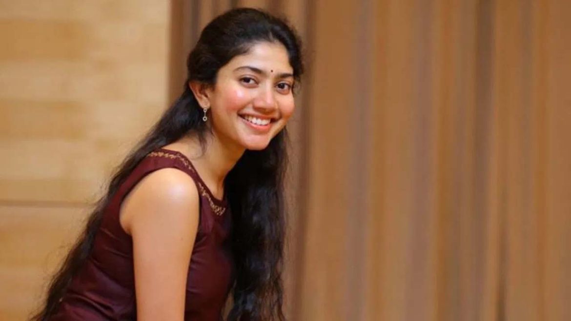 Sai Pallavi