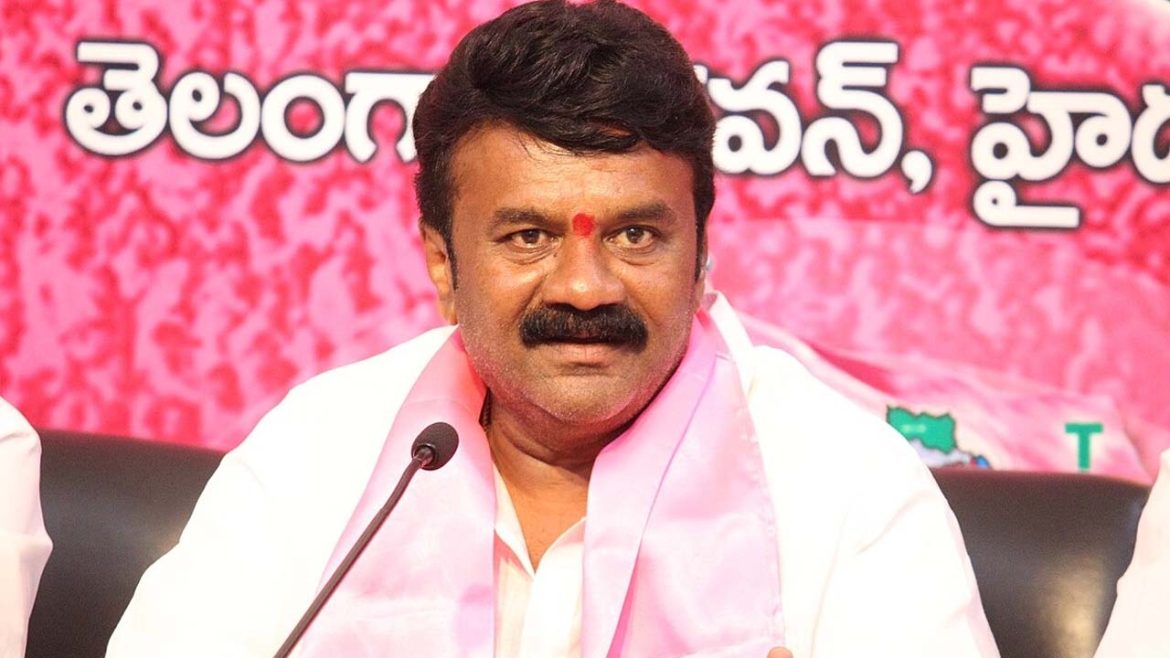 Thalasani Srinivas Yadav