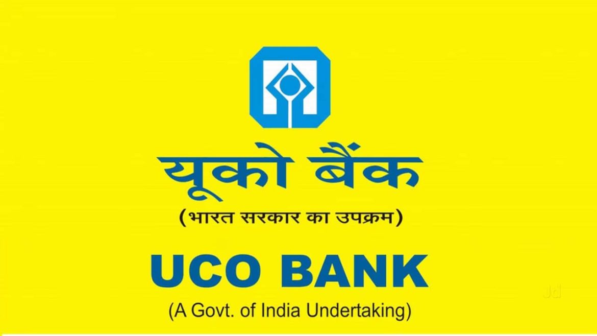 UCO Bank Jobs