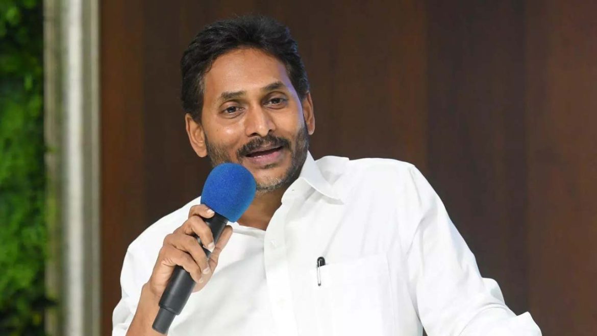 YS Jagan
