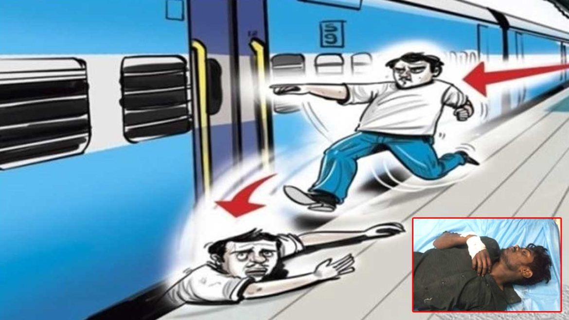 Kamareddy Railway Station