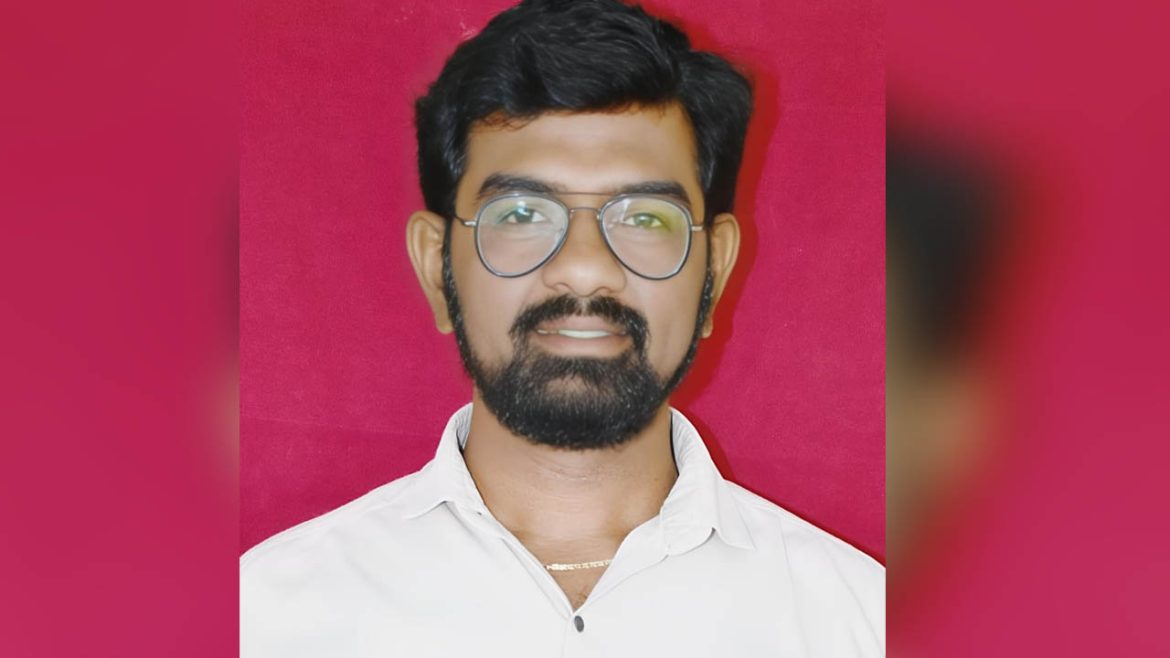 RUPP | ‘రూప్’ నిజామాబాద్ కార్యవర్గం ఏర్పాటు.. జిల్లా అధ్యక్షుడిగా చిదానంద రెడ్డి