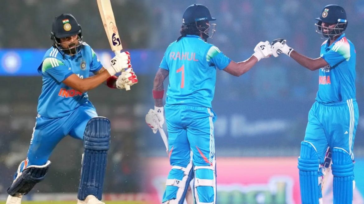 IND vs NZ 1st ODI Result | ఉత్కంఠ మ్యాచ్‌లో భారత్‌దే విజయం