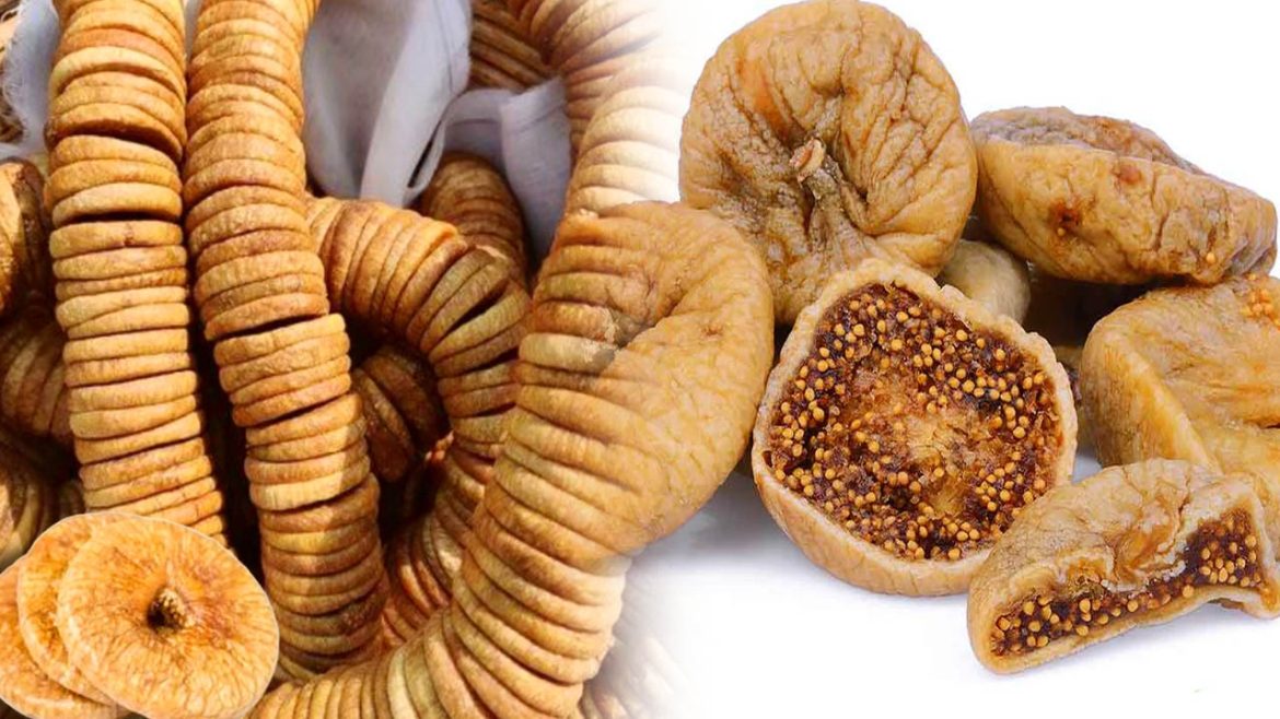 Anjeer | అంజీర్ శాఖాహారమా.. మాంసాహారమా.. అపోహలకు చెక్ పెట్టే అద్భుతమైన వివరణ ఇదిగో!