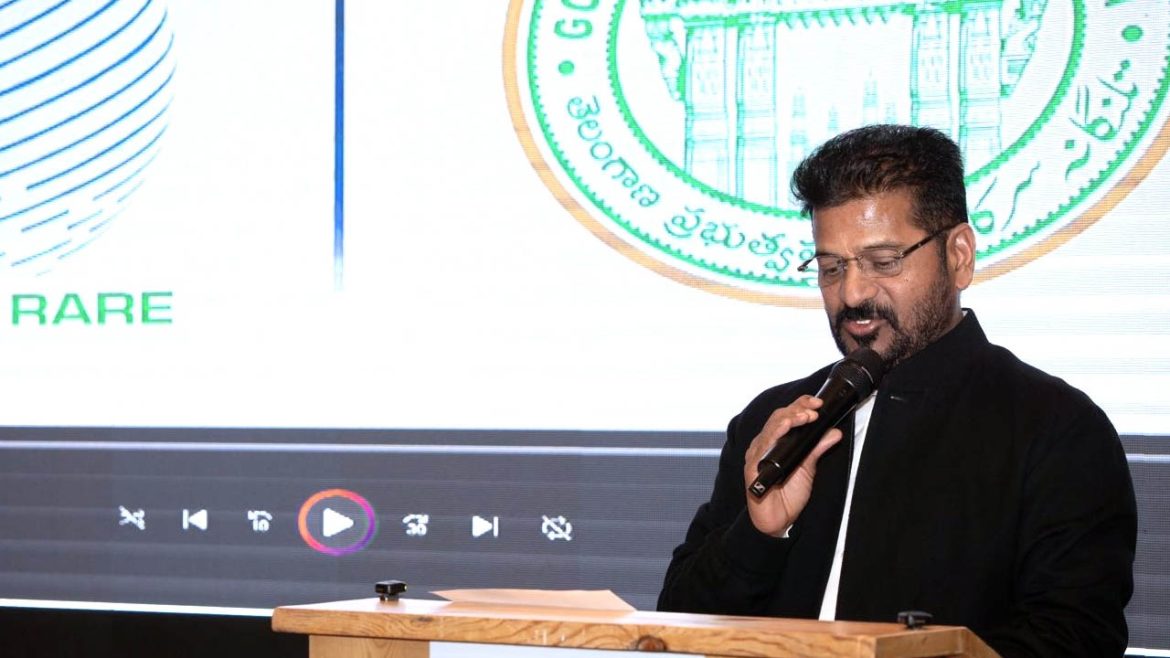 CM visit Davos | ముగిసిన ముఖ్యమంత్రి దావోస్​ పర్యటన..