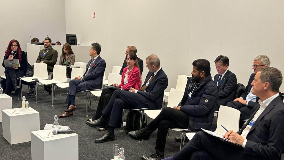 AI used public services | తెలంగాణలో పౌర సేవలను మరింత సమర్థవంతంగా మార్చేందుకు ఏఐ వినియోగం : సీఎం రేవంత్​