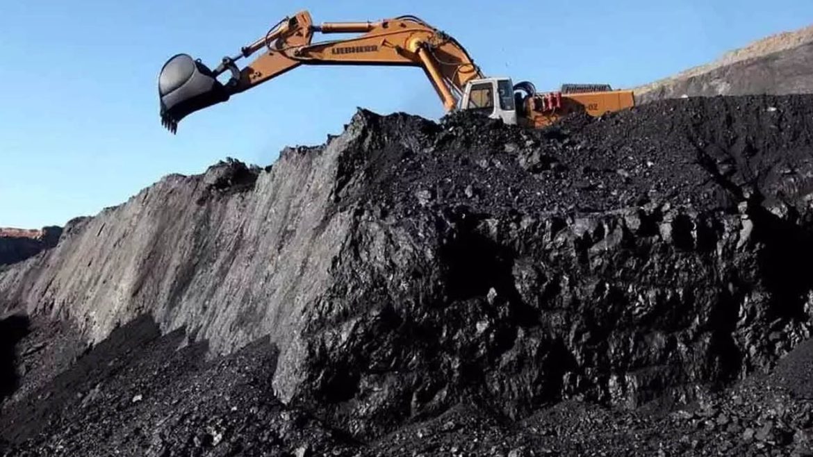Naini Coal Block Tender | నైని బొగ్గు బ్లాక్ టెండర్ రద్దుపై కేంద్రం విచారణకు ఆదేశం.. సీఎం ఫుట్​బాల్​ ఈవెంట్ కోసం సింగరేణి నిధుల​ వినియోగం పైనా ప్రత్యేక దృష్టి!