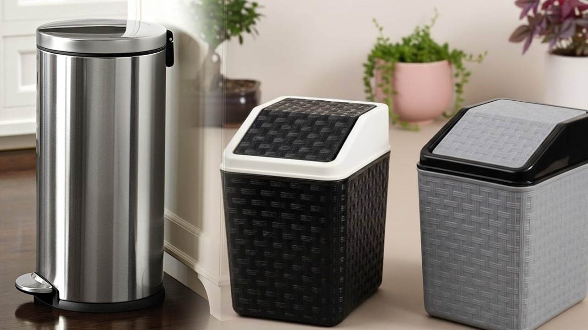 Vastu Tips | ఇంట్లో చెత్తబుట్టను అక్కడ పెడుతున్నారా.. అది ఎంత ప్రమాదమంటే..!