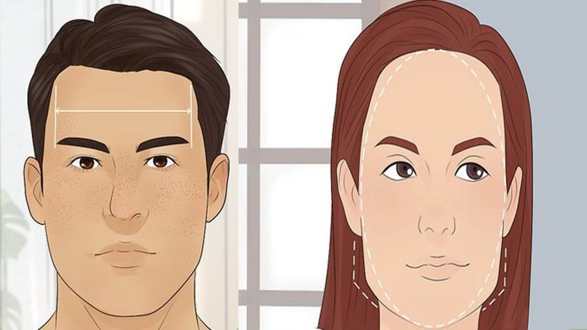 Forehead Shape : నుదుటి ఆకారాన్ని బట్టి వ్యక్తిత్వాన్ని ఇలా కూడా తెలుసుకోవచ్చా!