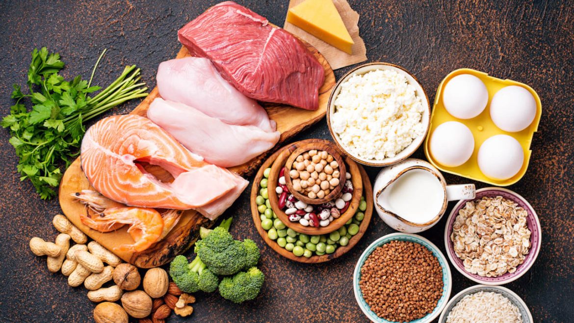 High-Protein | చికెన్, మటన్‌కు సమానంగా.. శాకాహారుల కోసం 'ప్రొటీన్' ఖజానా ఇదే!