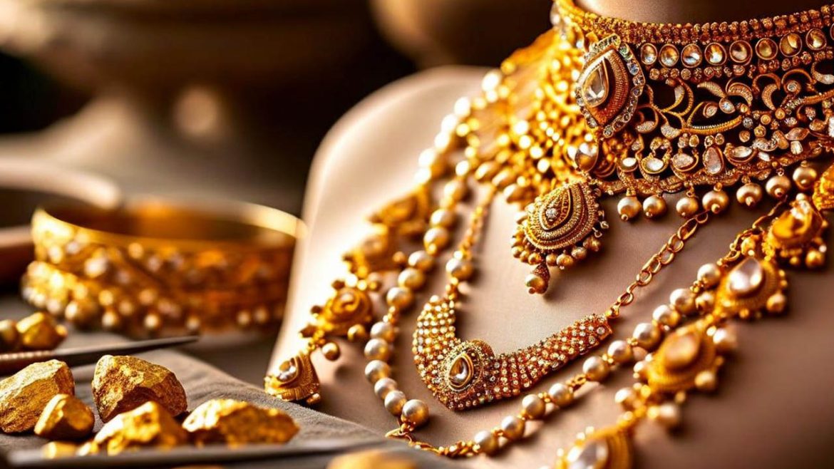 Jan 17 Gold Prices | దిగొచ్చిన బంగారం -వెండి ధరలు.. హైదరాబాద్‌లోనూ క్ర‌మంగా తగ్గుదల