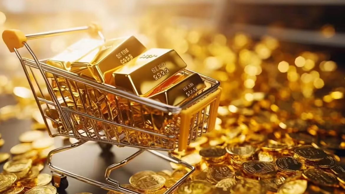 Jan 20 Gold Prices : అమెరికా సుంకాల ప్రభావం.. రికార్డు స్థాయిలో బంగారం-వెండి ధరలు!