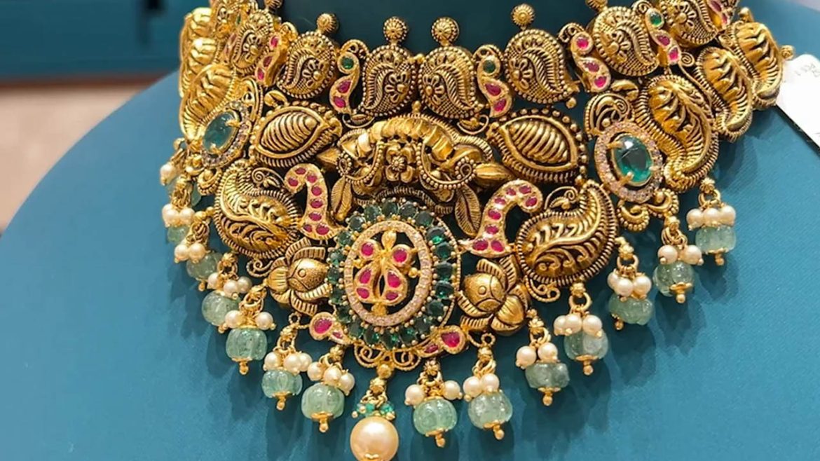 Jan 23 Gold Prices | శాంతించిన బంగారం ధ‌ర‌లు..నేడు తెలుగు రాష్ట్రాల‌లో ఎలా ఉన్నాయంటే..!