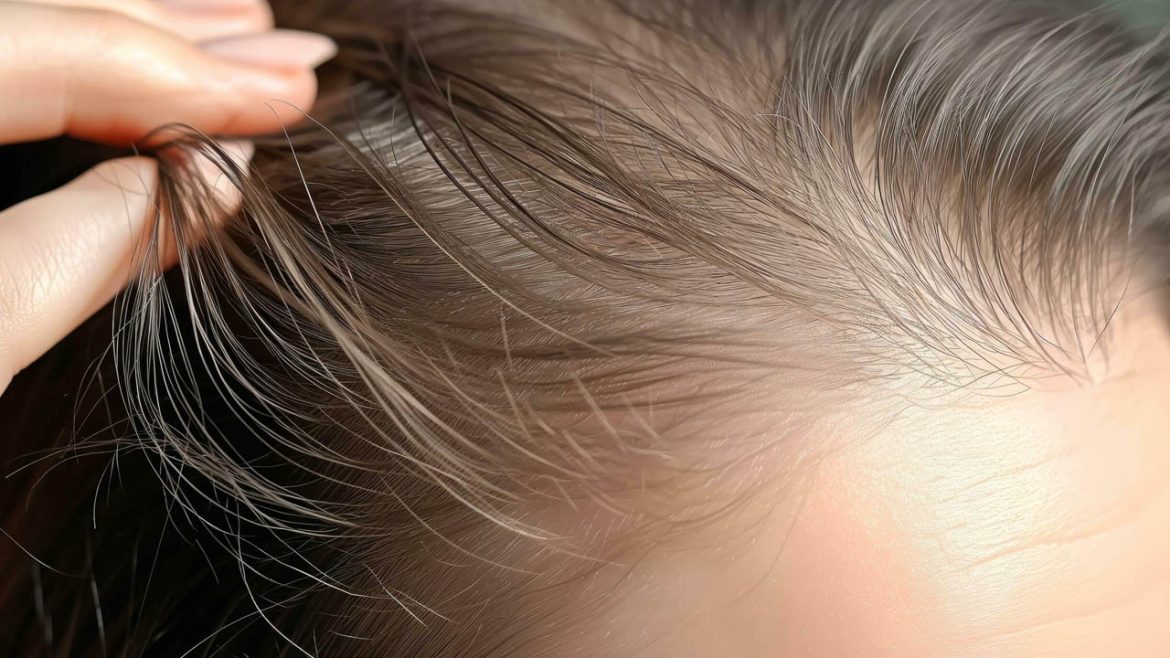 Hair growth | జుట్టు రాలడం ఆగాలి.. ఒత్తుగా పెరగాలి.. అంటే ఈ 'ఉల్లి నూనె' ట్రై చేయండి!